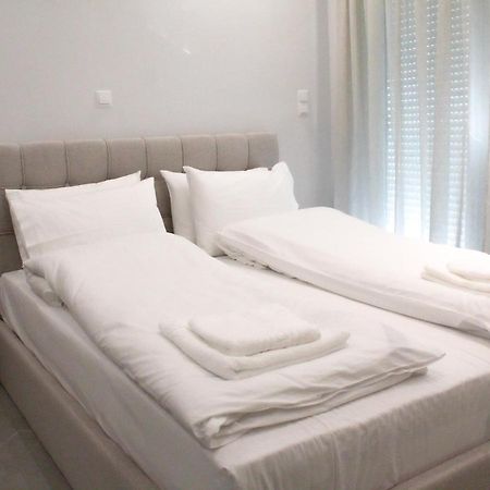 Apartment Ori Драма Экстерьер фото