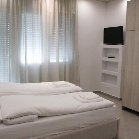 Apartment Ori Драма Экстерьер фото