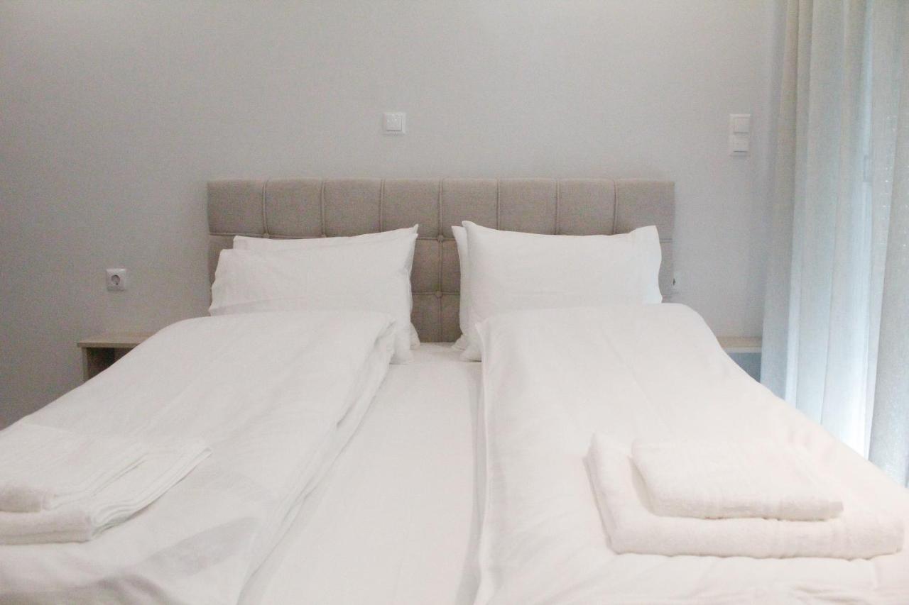 Apartment Ori Драма Экстерьер фото