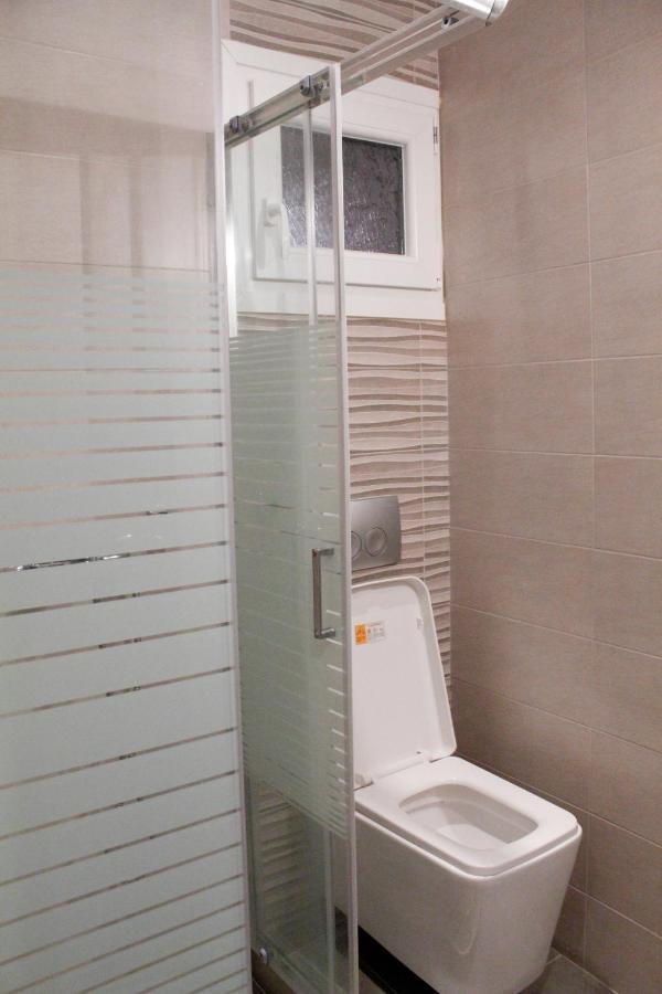 Apartment Ori Драма Экстерьер фото