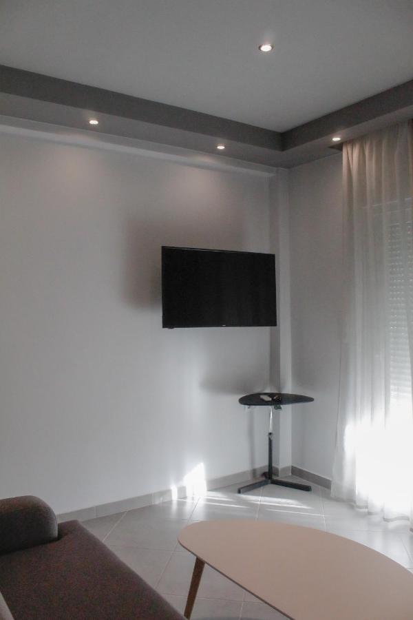 Apartment Ori Драма Экстерьер фото