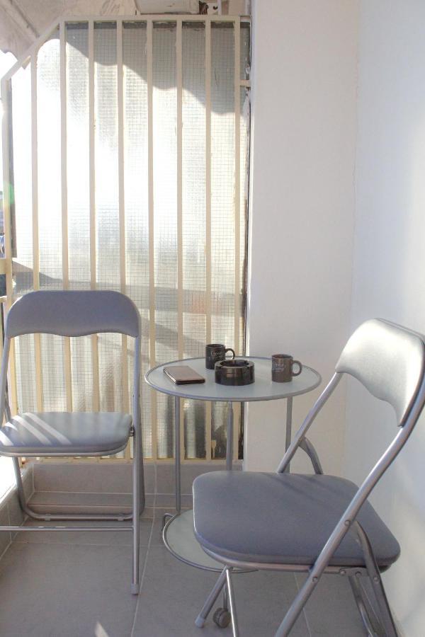 Apartment Ori Драма Экстерьер фото