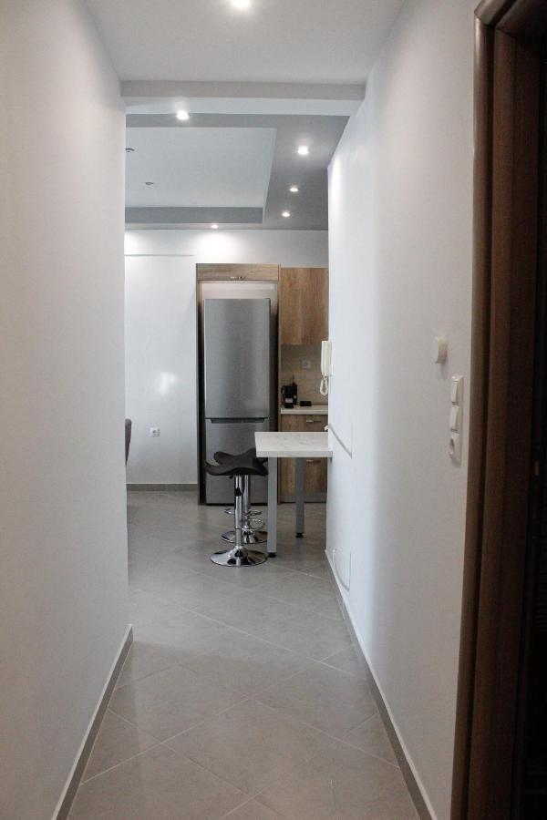 Apartment Ori Драма Экстерьер фото