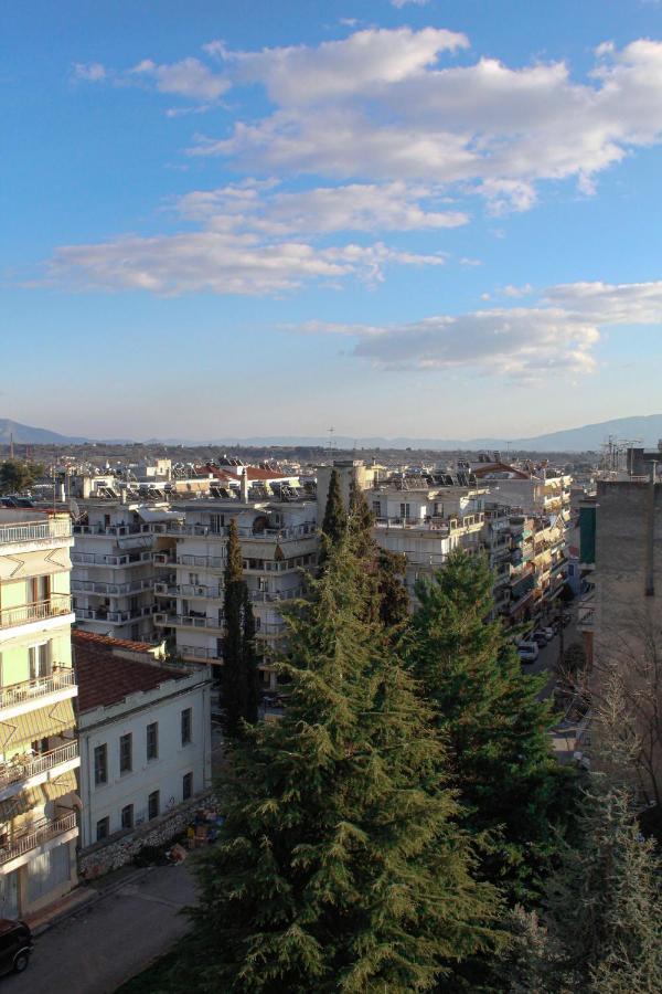 Apartment Ori Драма Экстерьер фото